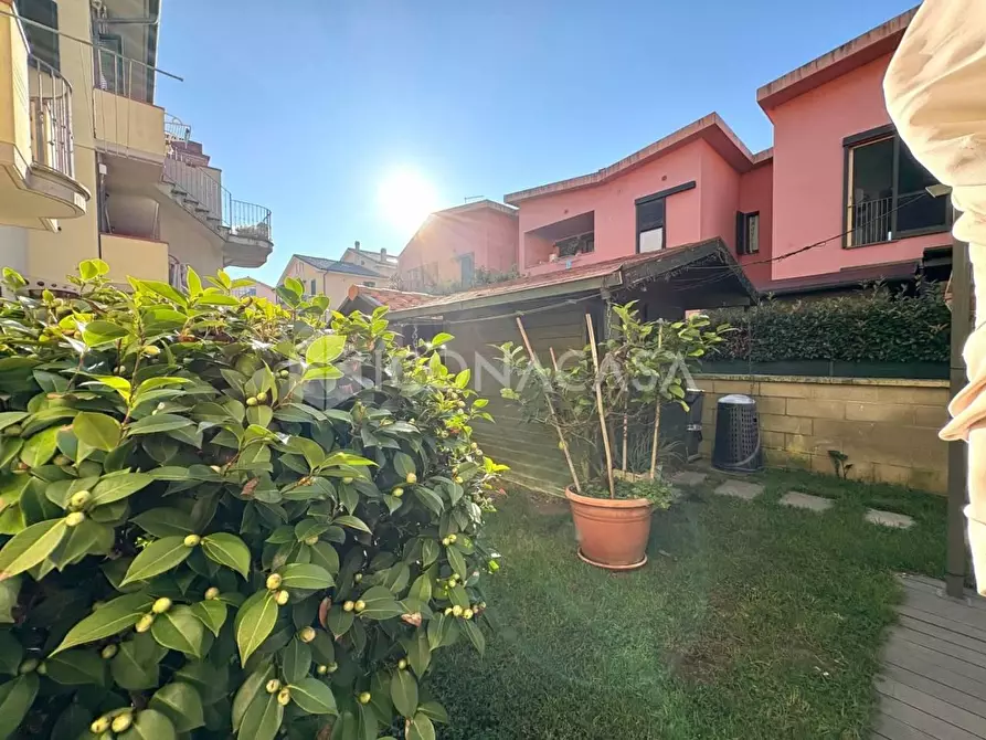 Immagine 28 di Appartamento in vendita  a Santa Maria A Monte