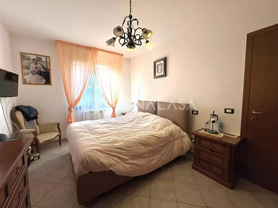 Immagine 14 di Appartamento in vendita  a Santa Maria A Monte