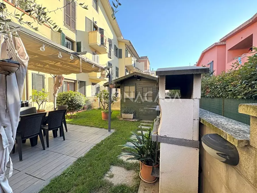 Immagine 30 di Appartamento in vendita  a Santa Maria A Monte