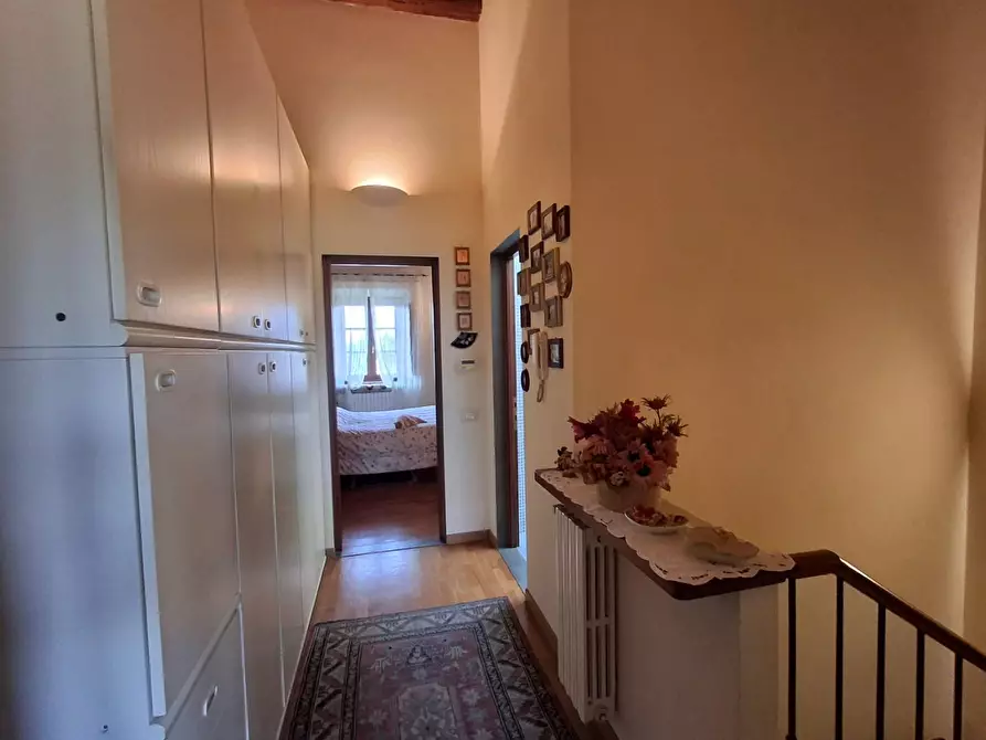 Immagine 18 di Casa colonica in vendita  a Vinci