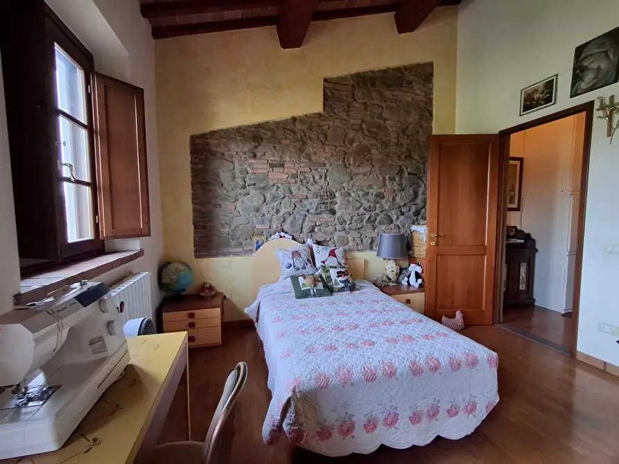 Immagine 21 di Casa colonica in vendita  a Vinci
