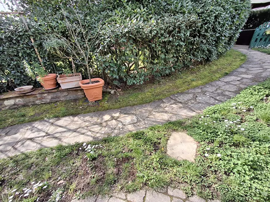 Immagine 38 di Casa colonica in vendita  a Vinci