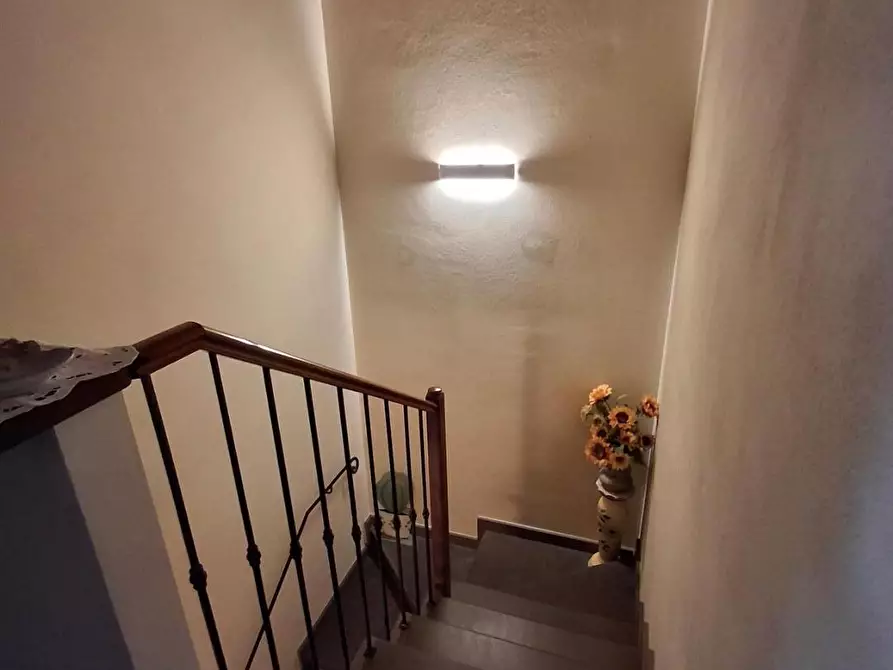 Immagine 14 di Casa colonica in vendita  a Vinci