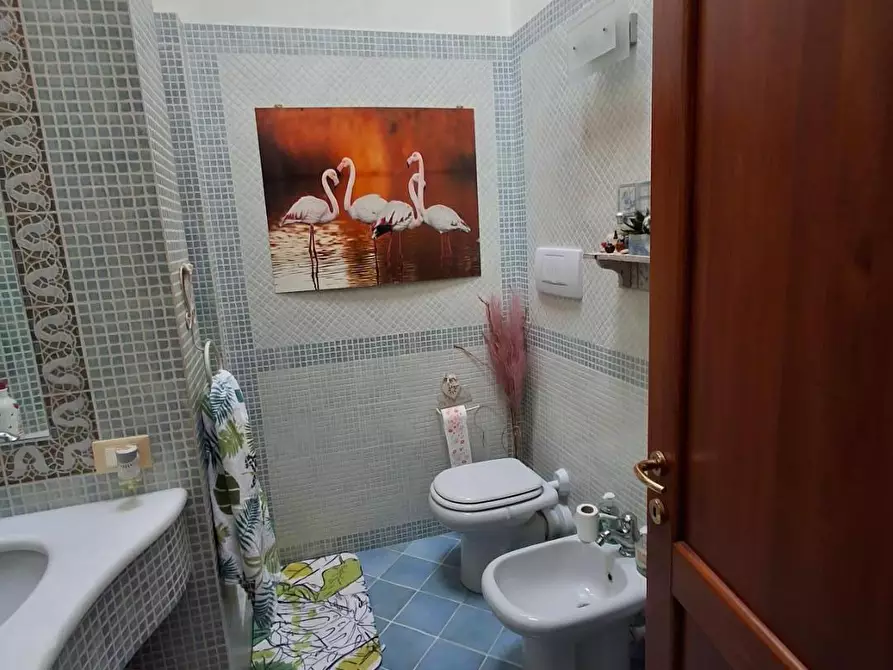 Immagine 22 di Casa colonica in vendita  a Vinci