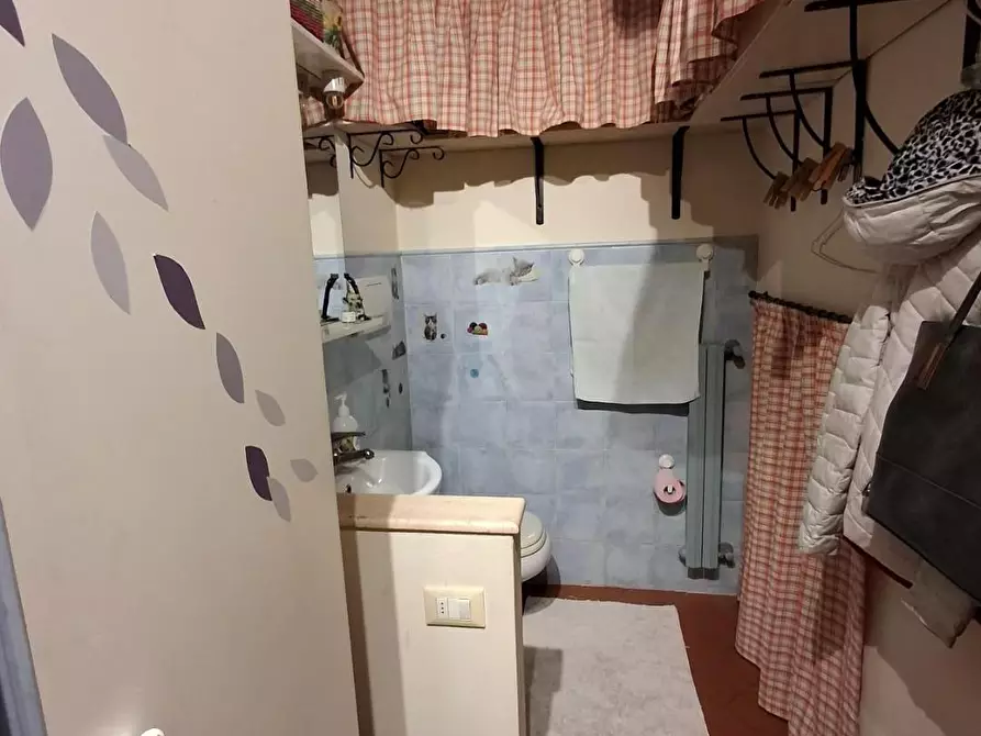 Immagine 12 di Casa colonica in vendita  a Vinci