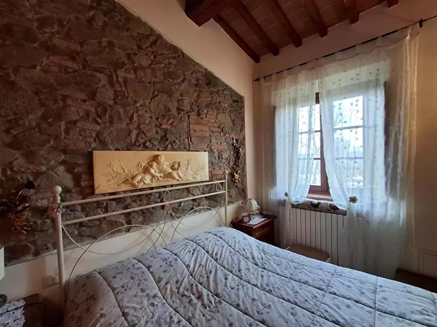 Immagine 30 di Casa colonica in vendita  a Vinci