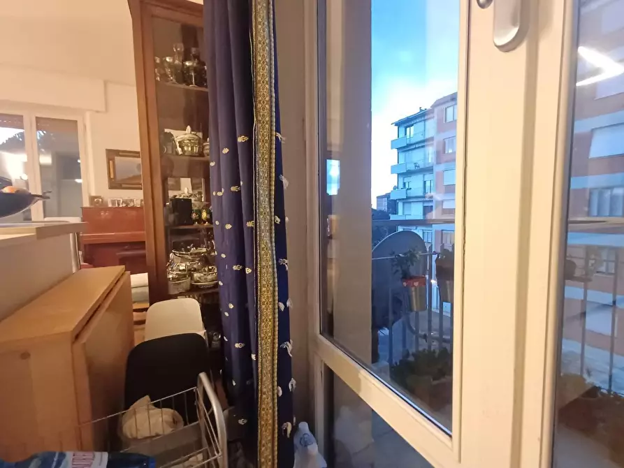 Immagine 7 di Appartamento in vendita  a Siena