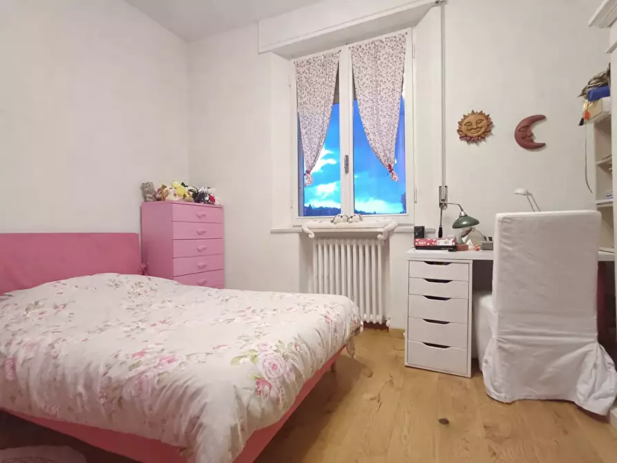 Immagine 19 di Appartamento in vendita  a Siena