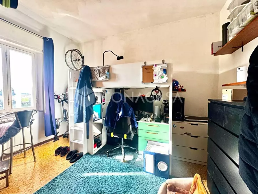 Immagine 6 di Appartamento in vendita  a Calcinaia