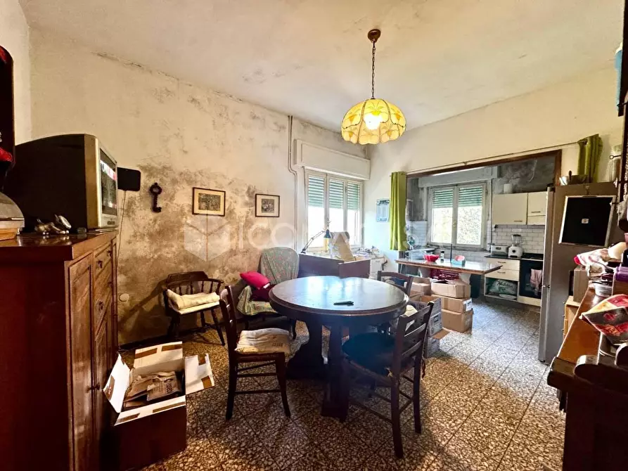 Immagine 3 di Appartamento in vendita  a Calcinaia