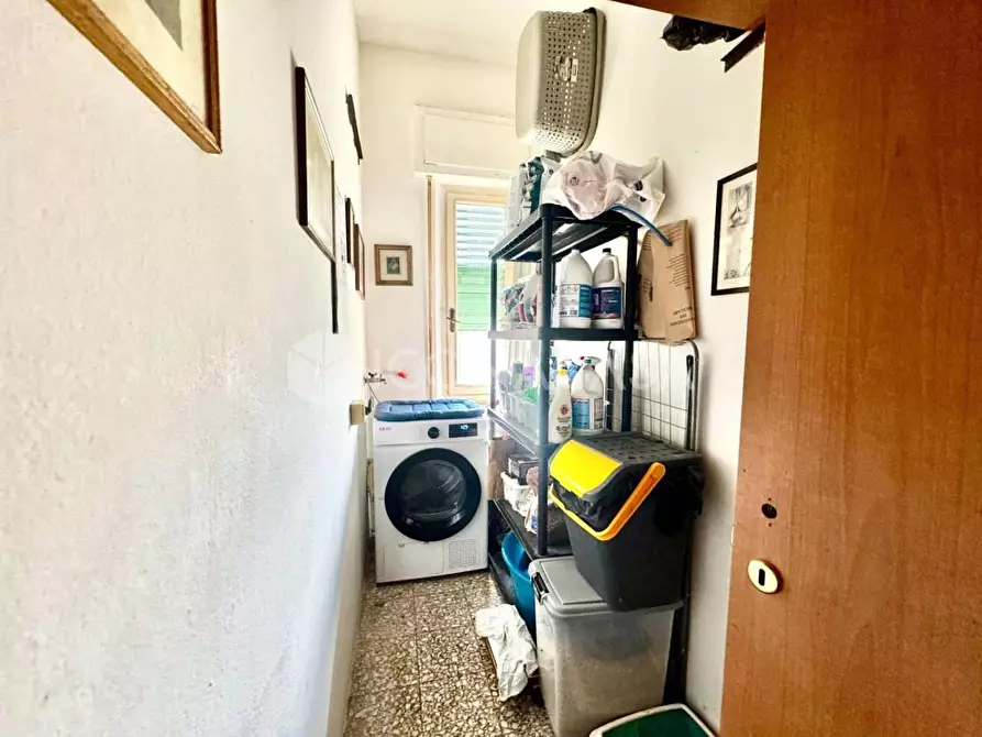 Immagine 7 di Appartamento in vendita  a Calcinaia