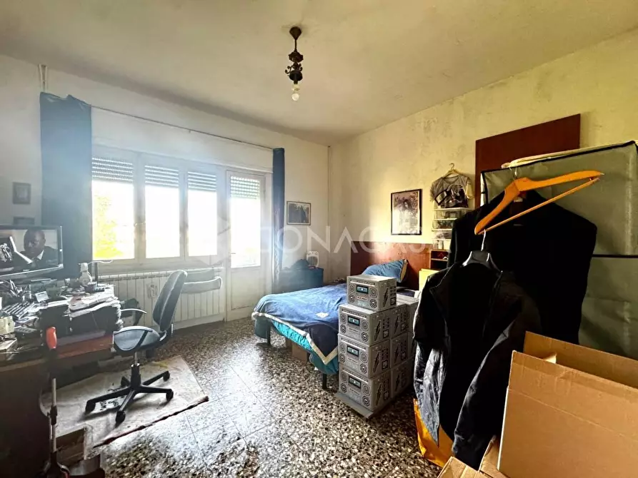 Immagine 5 di Appartamento in vendita  a Calcinaia