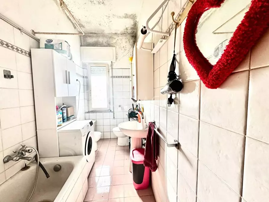 Immagine 8 di Appartamento in vendita  a Calcinaia