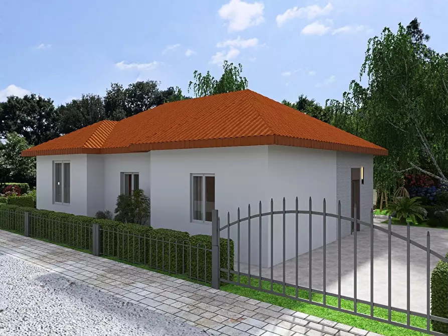 Immagine 22 di Casa indipendente in vendita  a Casciana Terme Lari