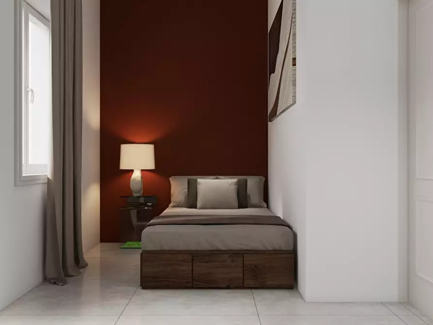 Immagine 12 di Casa indipendente in vendita  a Casciana Terme Lari