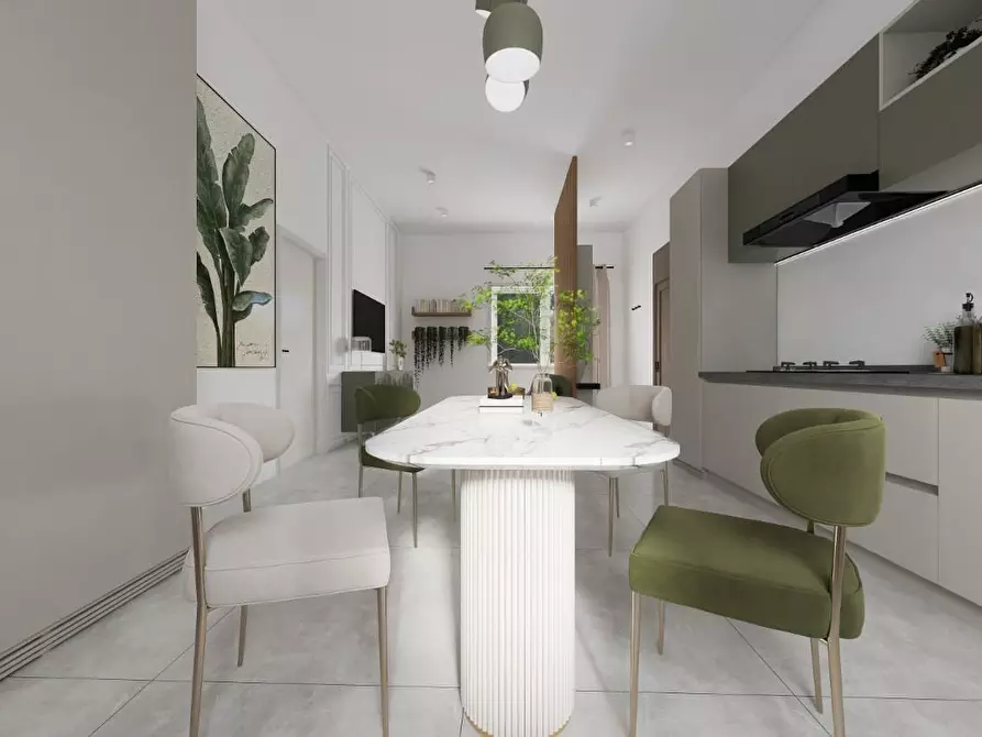 Immagine 2 di Casa indipendente in vendita  a Casciana Terme Lari