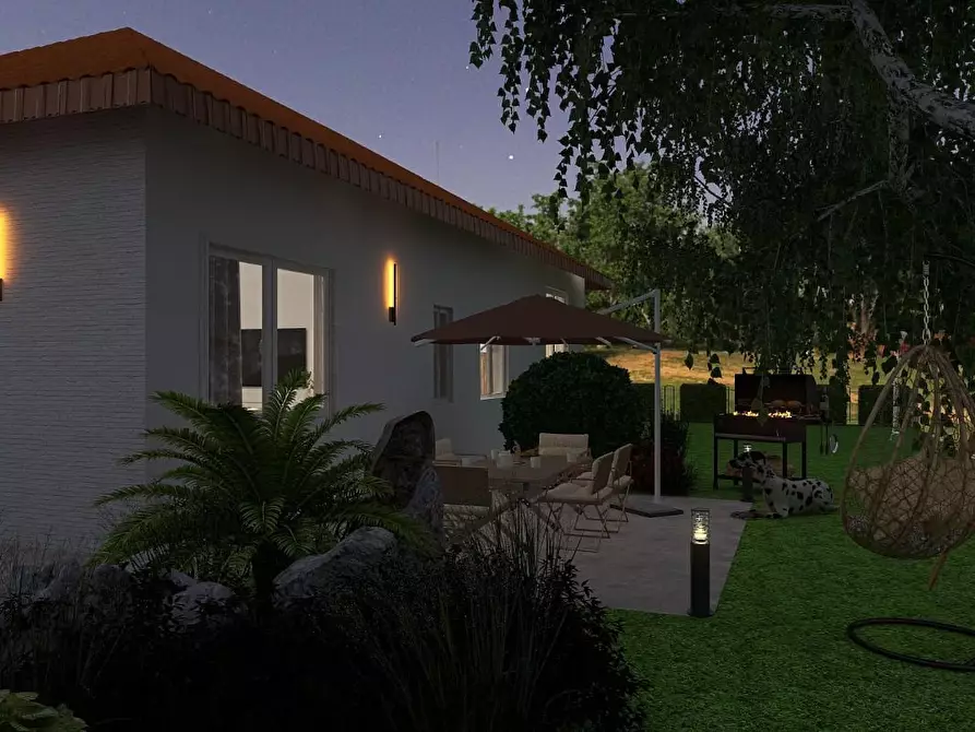 Immagine 14 di Casa indipendente in vendita  a Casciana Terme Lari