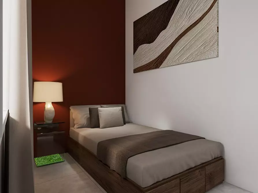 Immagine 13 di Casa indipendente in vendita  a Casciana Terme Lari