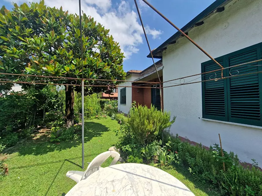 Immagine 1 di Casa indipendente in vendita  a Casciana Terme Lari