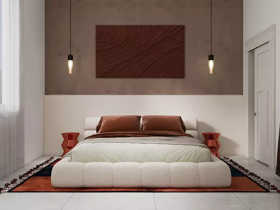 Immagine 10 di Casa indipendente in vendita  a Casciana Terme Lari