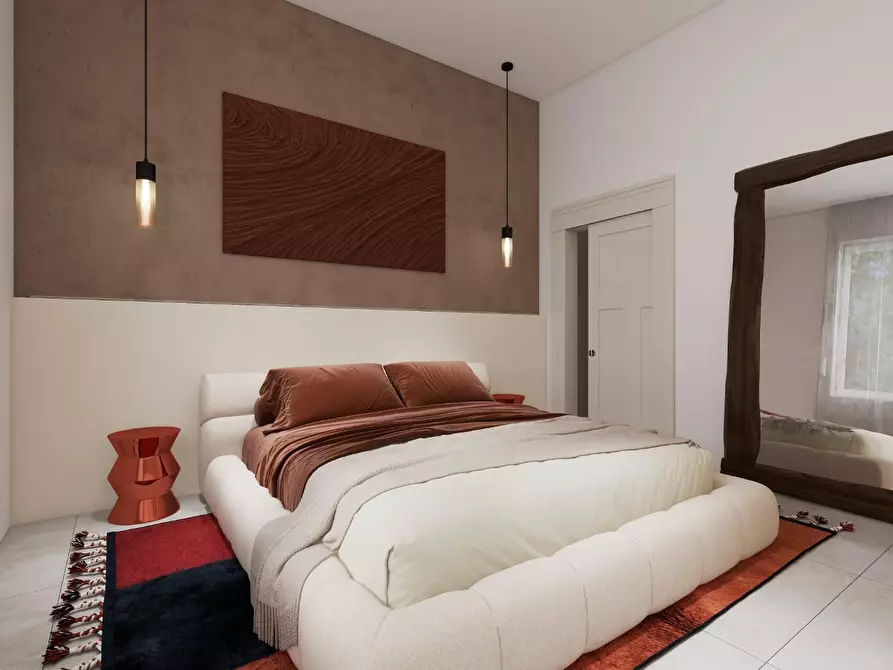 Immagine 11 di Casa indipendente in vendita  a Casciana Terme Lari