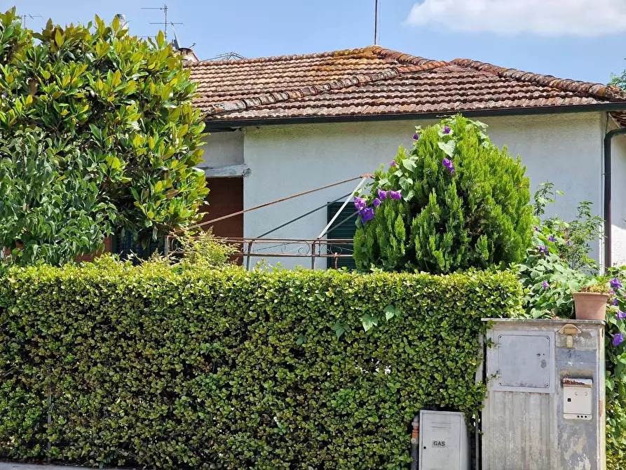Immagine 21 di Casa indipendente in vendita  a Casciana Terme Lari