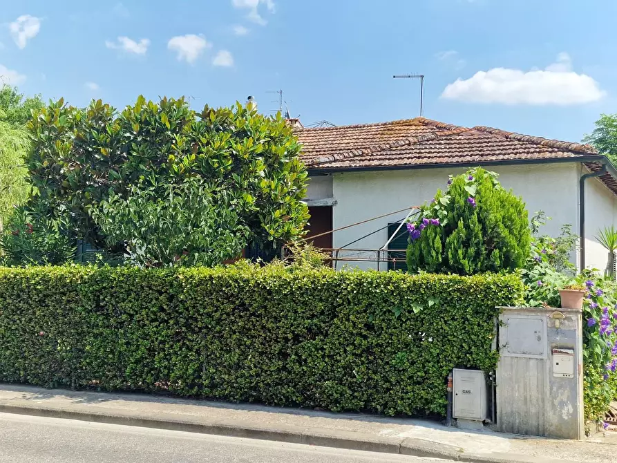 Immagine 7 di Casa indipendente in vendita  a Casciana Terme Lari