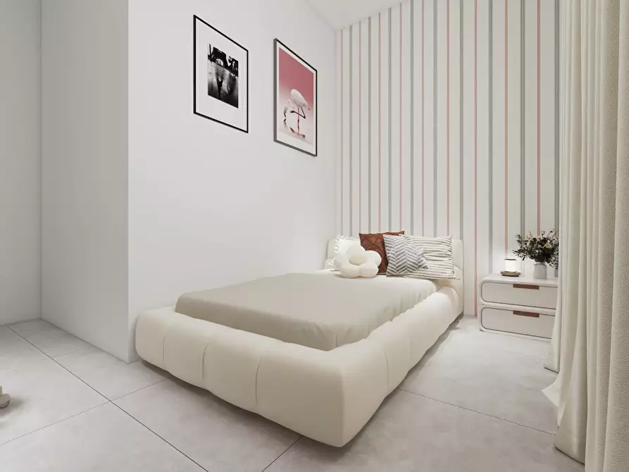 Immagine 8 di Casa indipendente in vendita  a Casciana Terme Lari