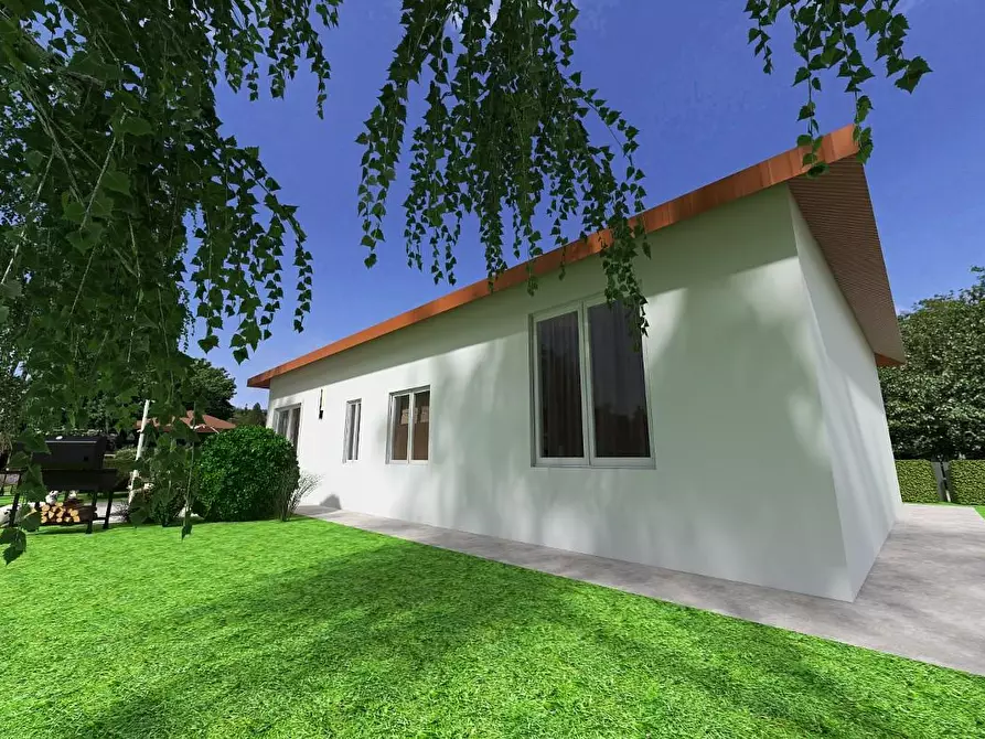 Immagine 15 di Casa indipendente in vendita  a Casciana Terme Lari