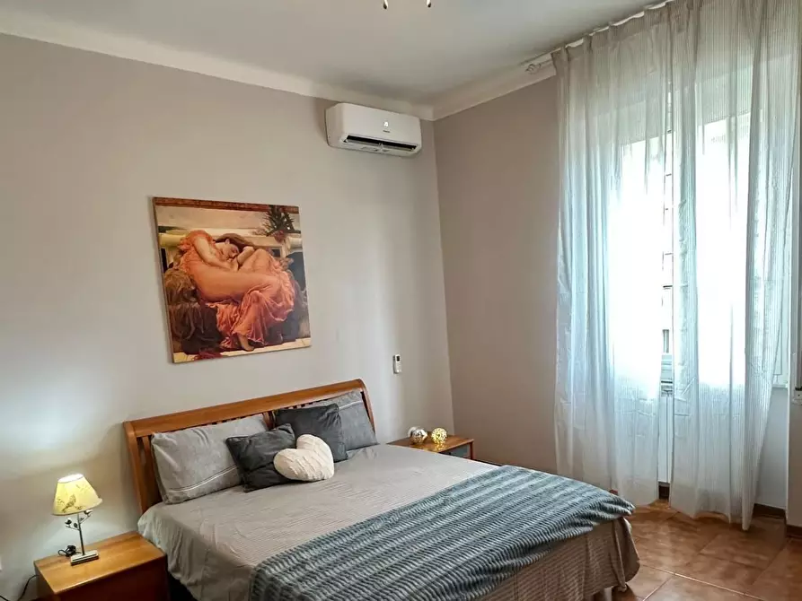 Immagine 5 di Appartamento in affitto  a Carrara