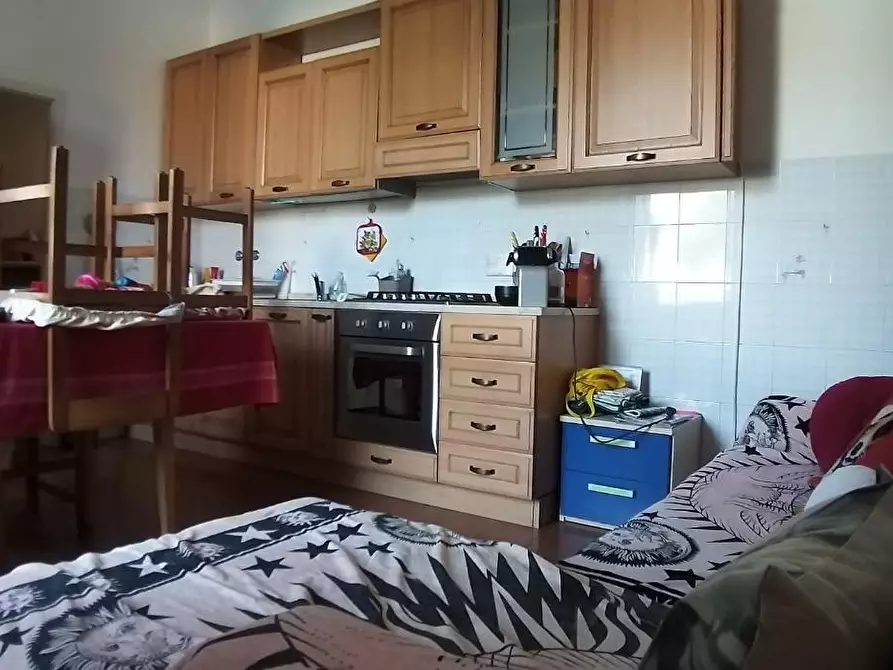 Immagine 6 di Appartamento in affitto  a Carrara