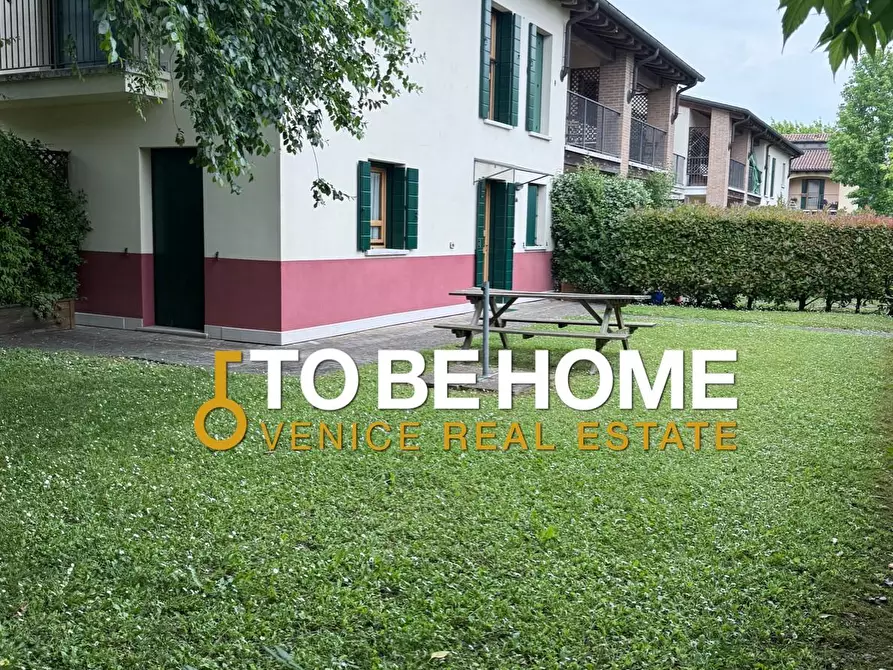 Immagine 3 di Appartamento in vendita  a Martellago