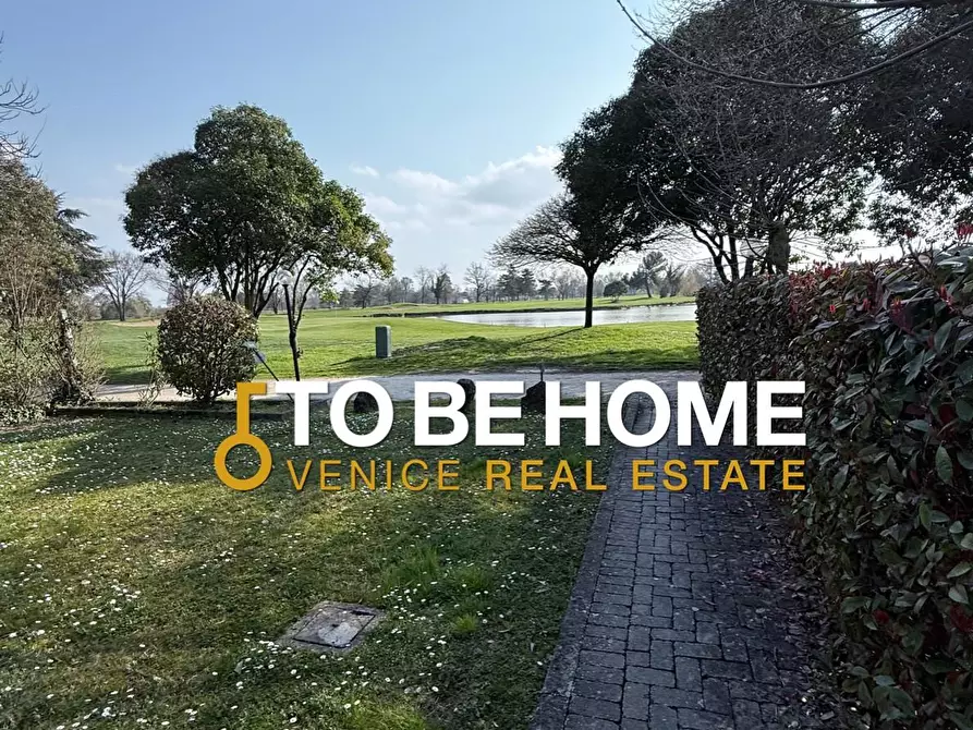 Immagine 12 di Appartamento in vendita  a Martellago