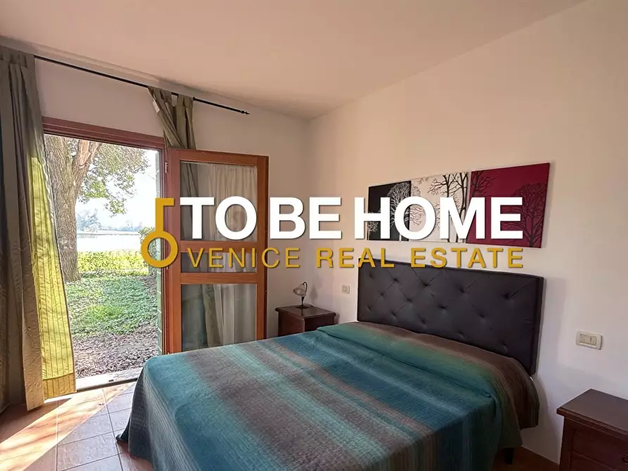 Immagine 1 di Appartamento in vendita  a Martellago