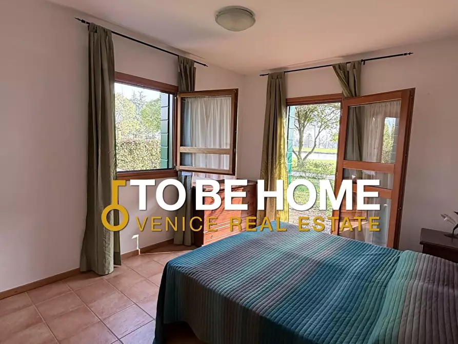 Immagine 2 di Appartamento in vendita  a Martellago