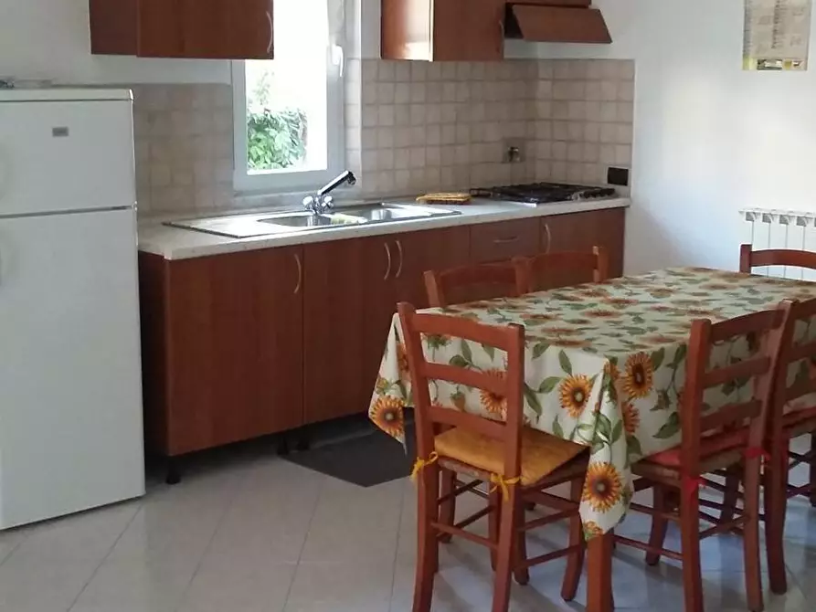 Immagine 5 di Casa bifamiliare in affitto  a Massa