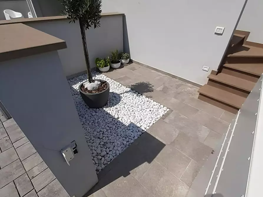 Immagine 3 di Appartamento in vendita  a Pontedera