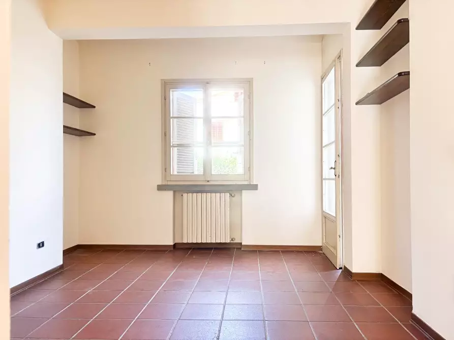 Immagine 8 di Terratetto in vendita  a Montelupo Fiorentino