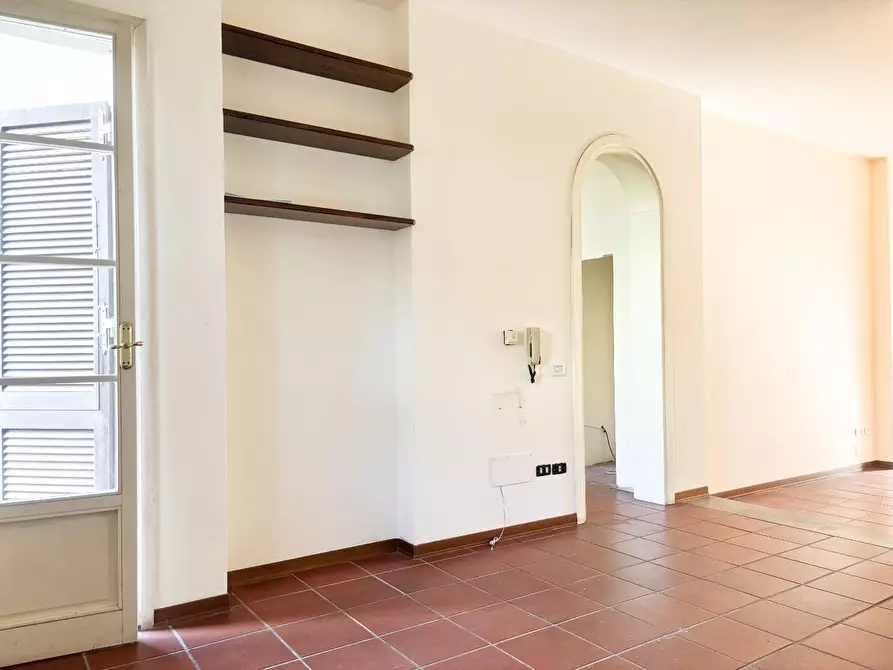 Immagine 13 di Terratetto in vendita  a Montelupo Fiorentino