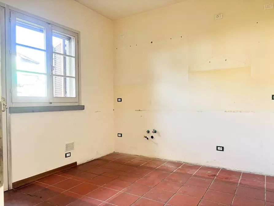 Immagine 19 di Terratetto in vendita  a Montelupo Fiorentino