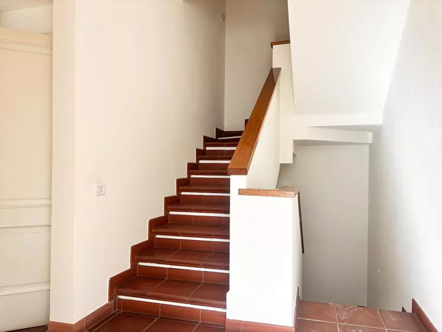 Immagine 15 di Terratetto in vendita  a Montelupo Fiorentino