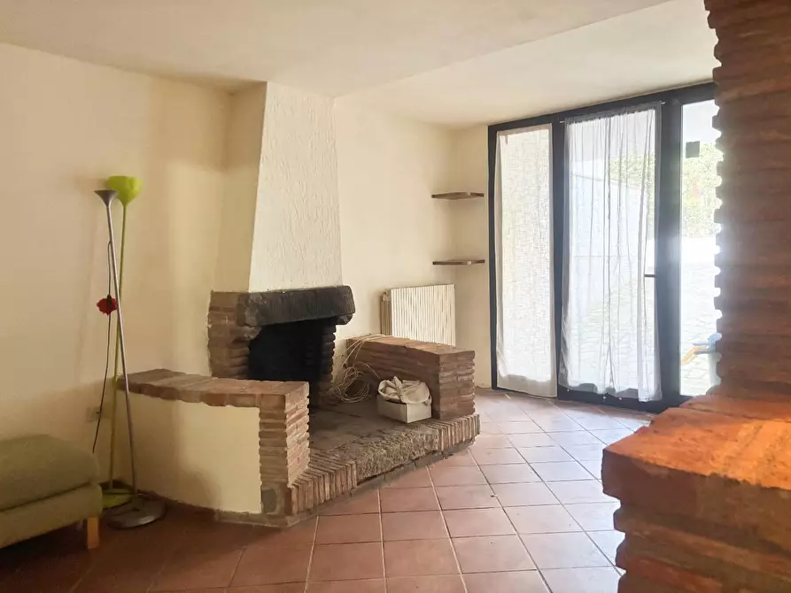 Immagine 33 di Terratetto in vendita  a Montelupo Fiorentino