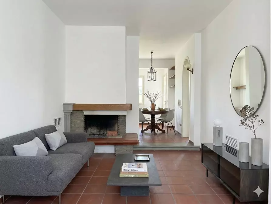 Immagine 7 di Terratetto in vendita  a Montelupo Fiorentino