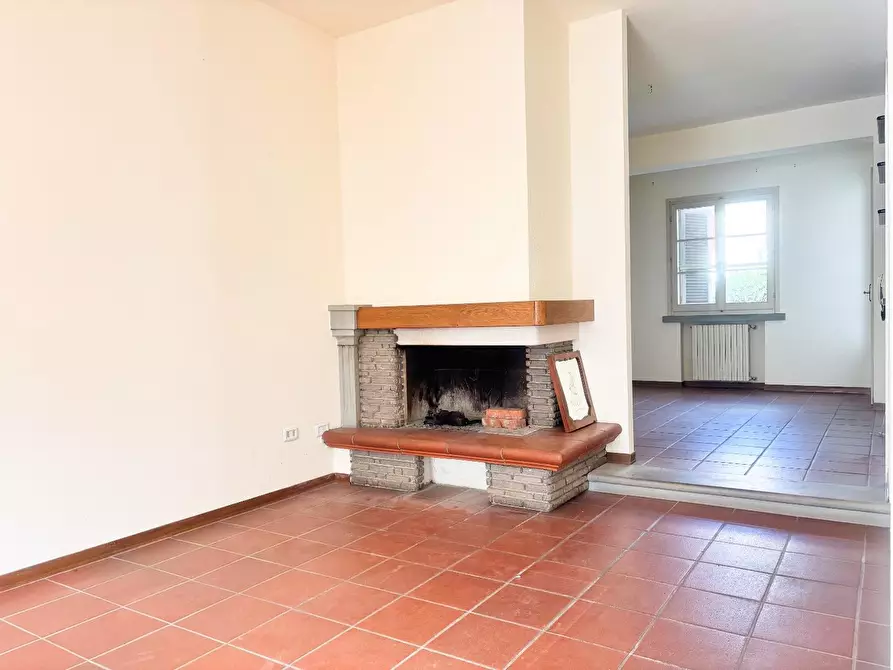 Immagine 12 di Terratetto in vendita  a Montelupo Fiorentino