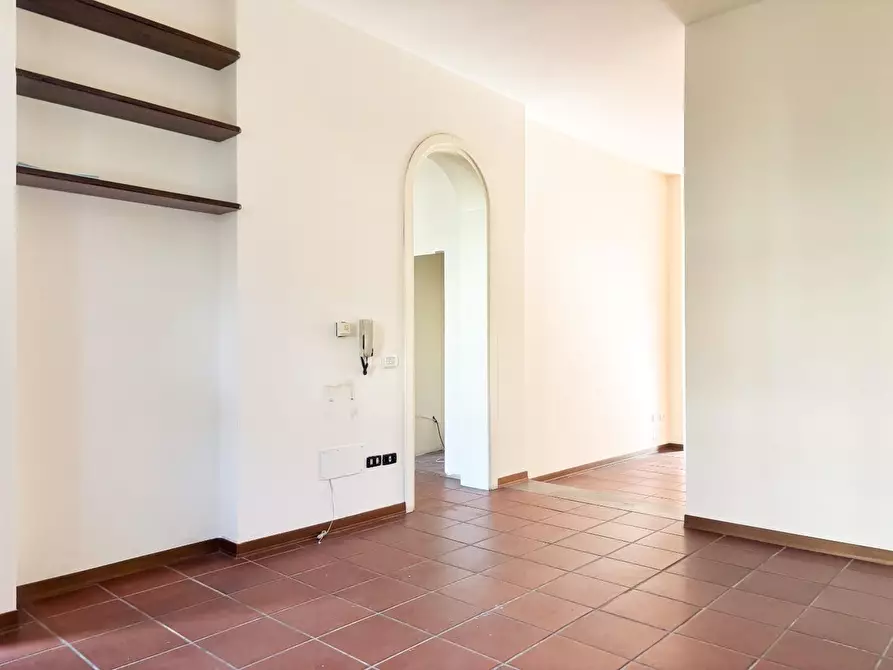 Immagine 18 di Terratetto in vendita  a Montelupo Fiorentino