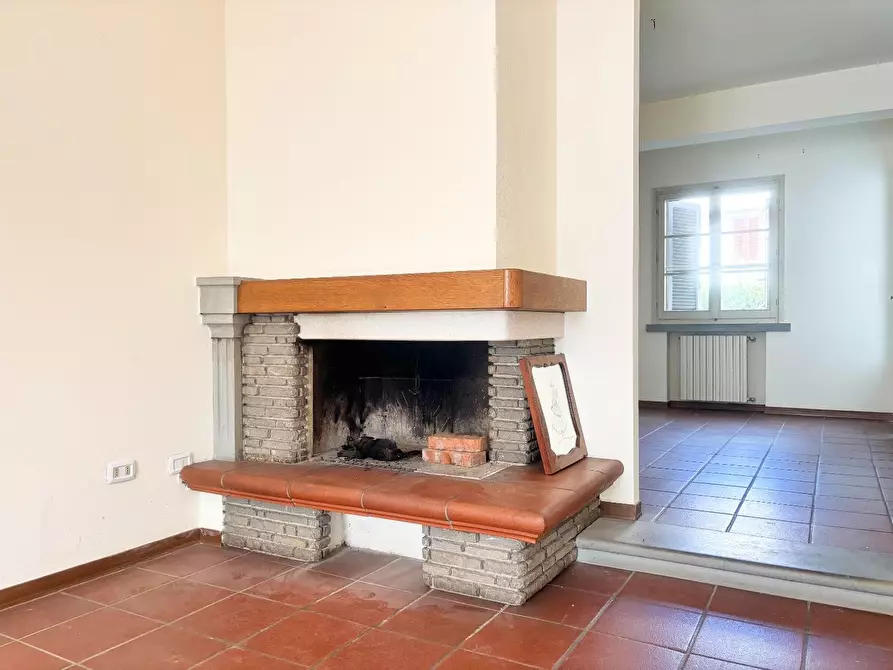 Immagine 4 di Terratetto in vendita  a Montelupo Fiorentino