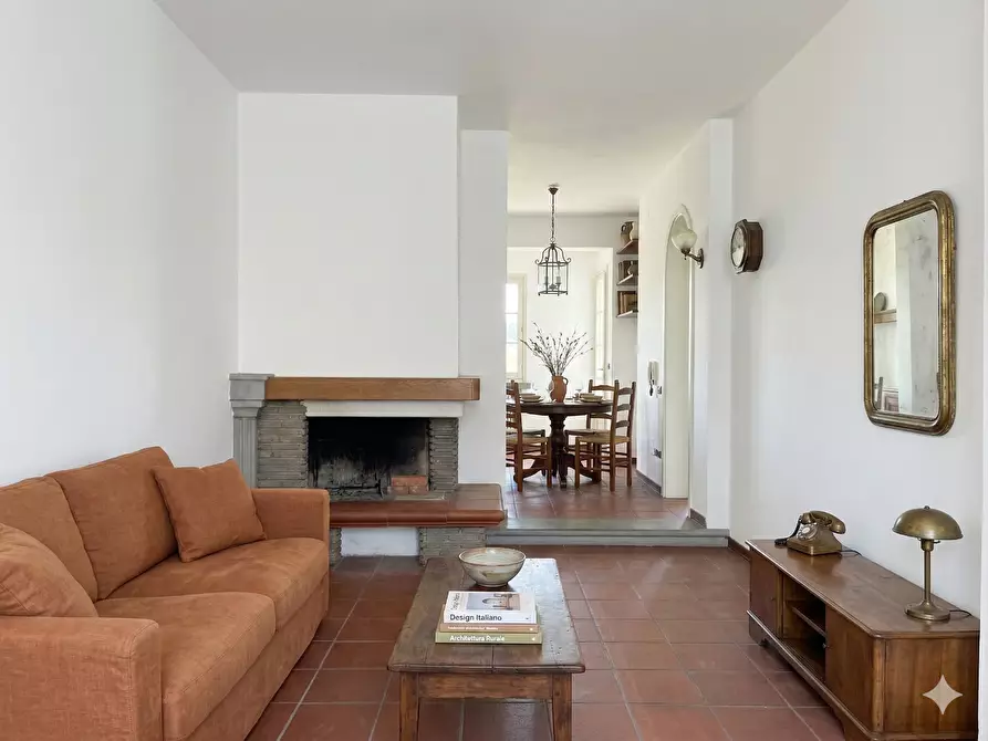 Immagine 3 di Terratetto in vendita  a Montelupo Fiorentino