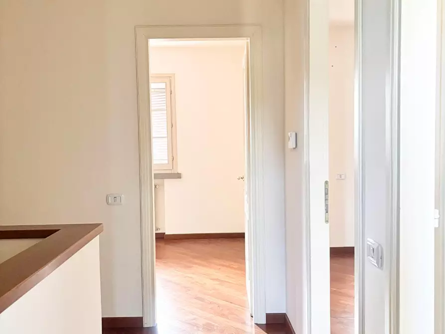 Immagine 27 di Terratetto in vendita  a Montelupo Fiorentino