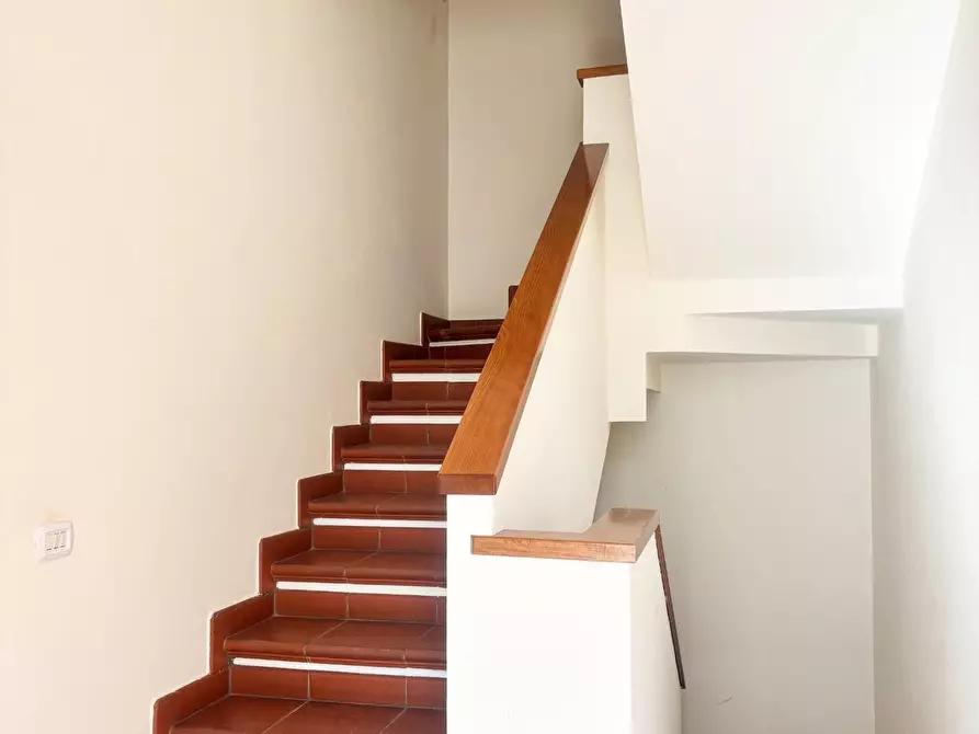 Immagine 20 di Terratetto in vendita  a Montelupo Fiorentino