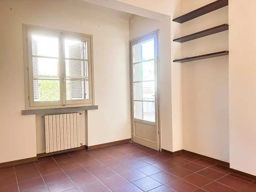 Immagine 11 di Terratetto in vendita  a Montelupo Fiorentino